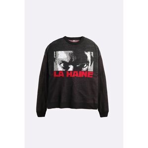 La Haine Vinz's RAP Men's Sweater